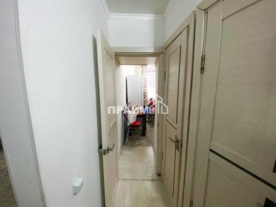 ПРОДАМ 3Х ком Самал (Эйли ПРАЙМ)