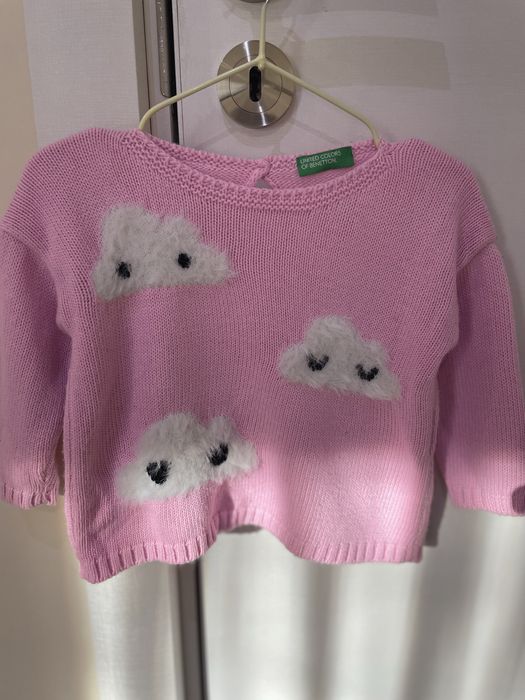 Детски дрехи за момиче