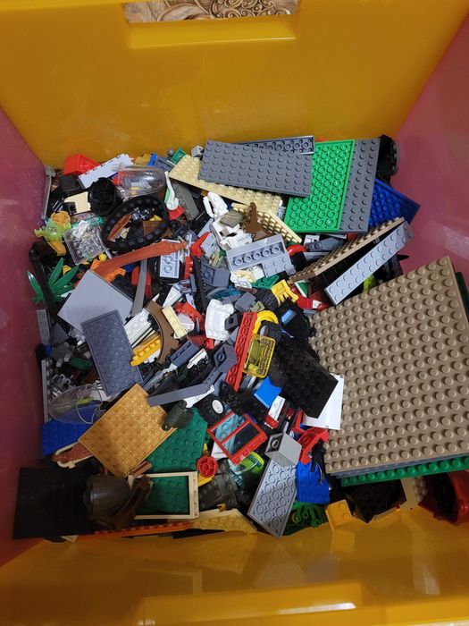 Лего Пираты Лего