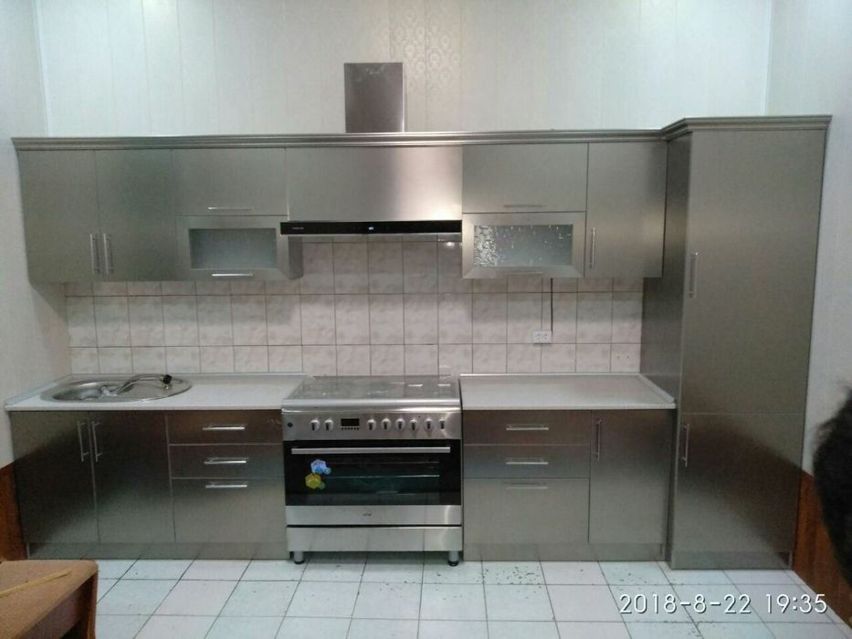 Sifat va ishonch bu bizga hos