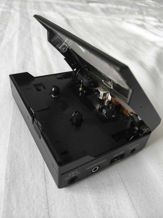 Walkman Sony WM-DD1