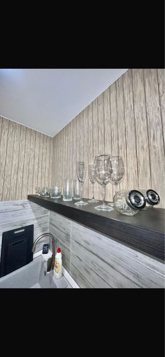 Посуточная аренда квартир