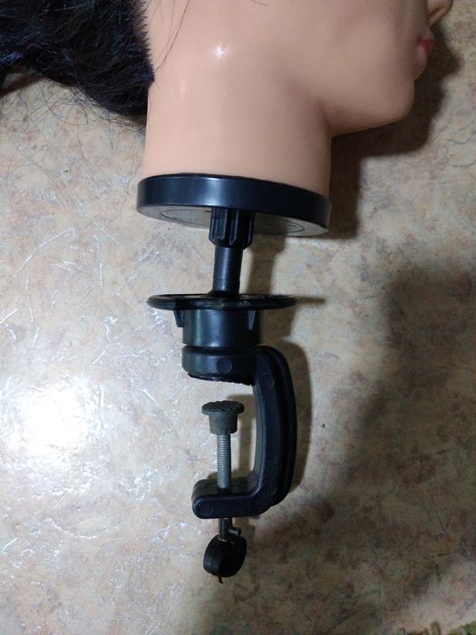 Продам манекен голова женская