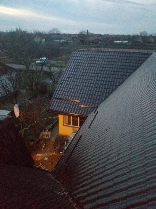Montaj acoperisuri reparatie dulgerie
