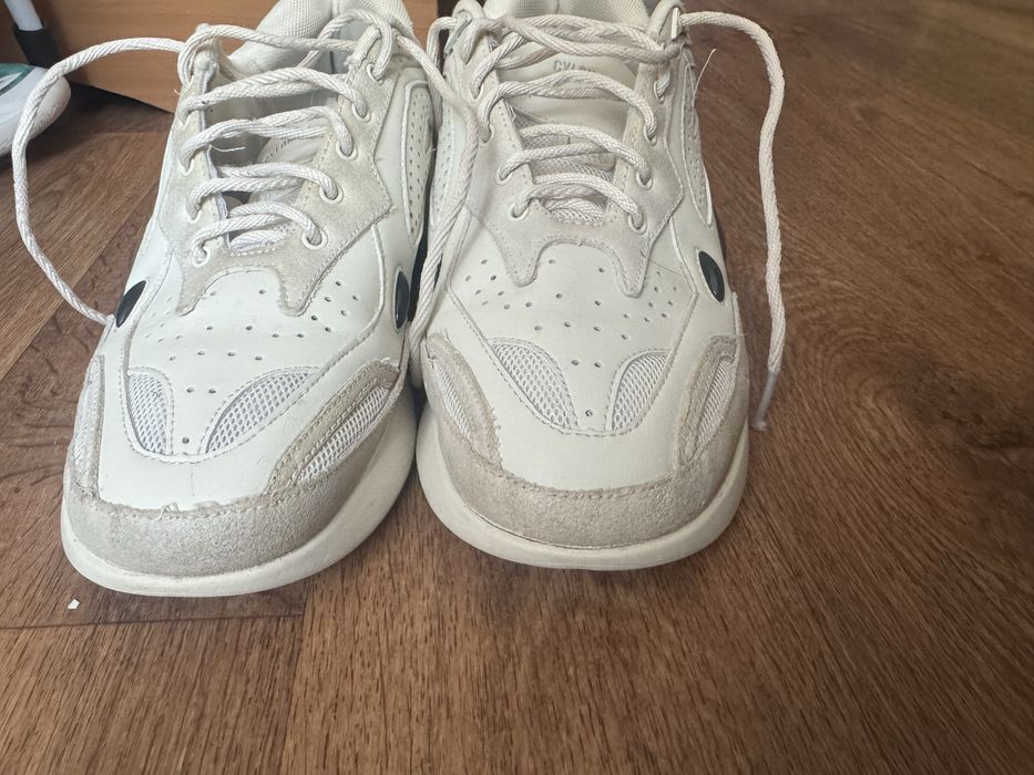 Raf simons cylon-21