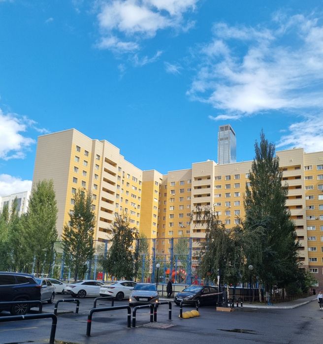 Сдам 1 комн квартиру длительно