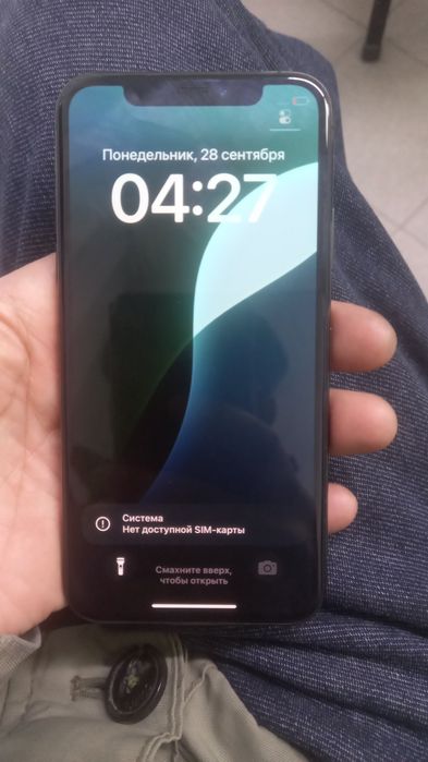 Продам айфон Xs 256 gb