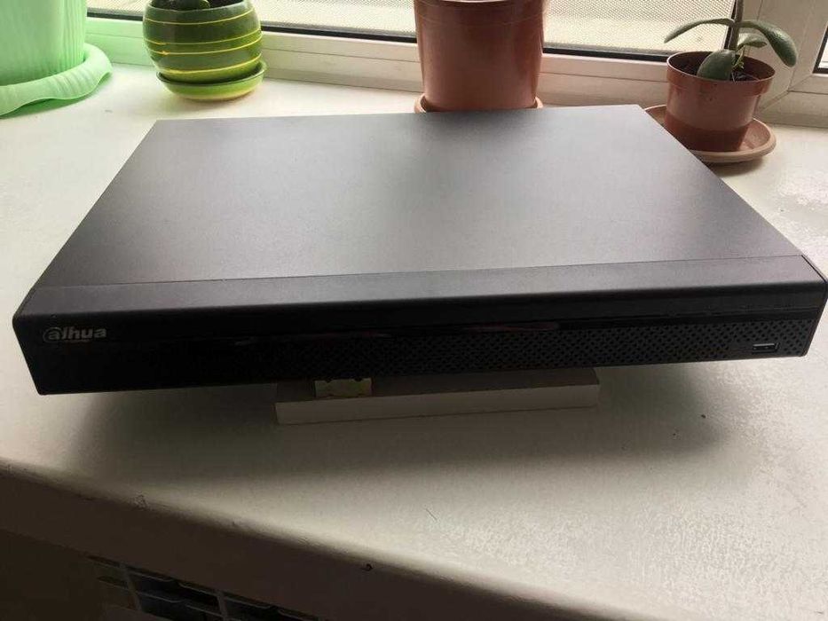 Регистратор для видеонаблюдения Б\У