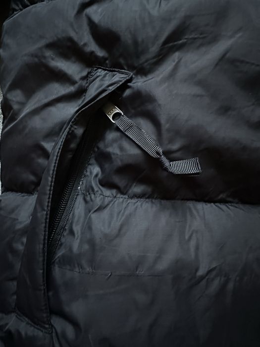 куртка the north face
