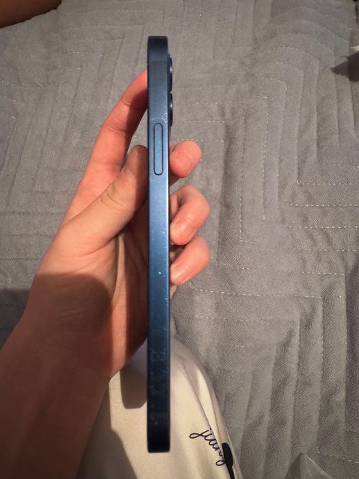 Айфон 12 с коробкой