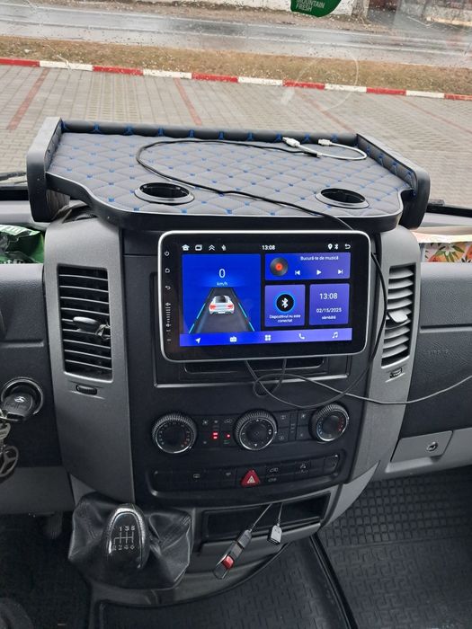 MERCEDES-BENZ Sprinter 2007 — imagine 5