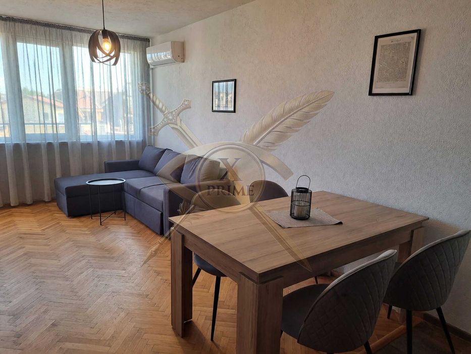 Двустаен апартамент в Конфуто! 21761142
