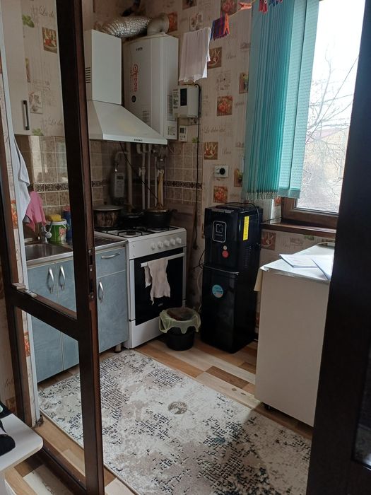 1 хонали уй сотилади