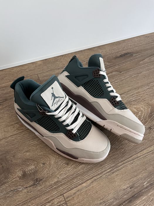 Sneakers Jordan 4
