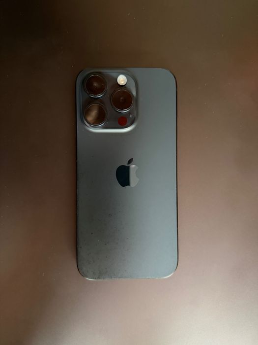 iPhone 15 Pro 1 TB