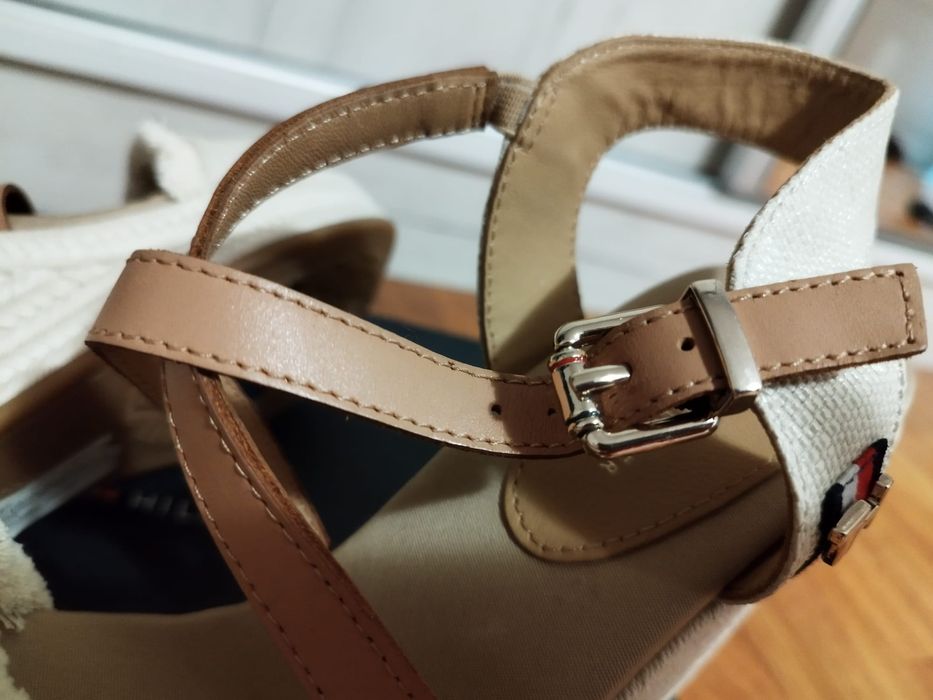 Sandale Tommy Hilfiger
