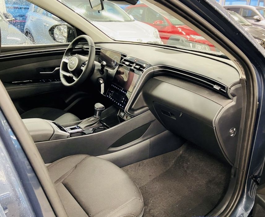 Dezmembrez Hyundai Tucson 2021-2025