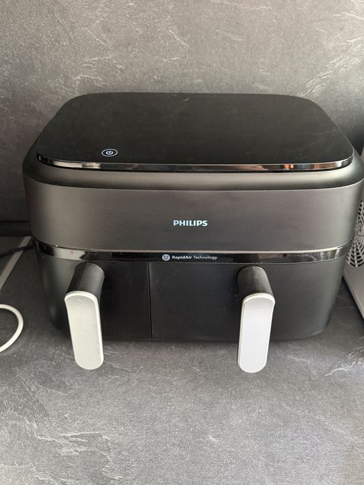 Еър фрайър Филипс /Philips Airfryer Series