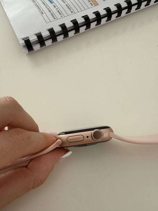 Apple watch seria 6 38 mm