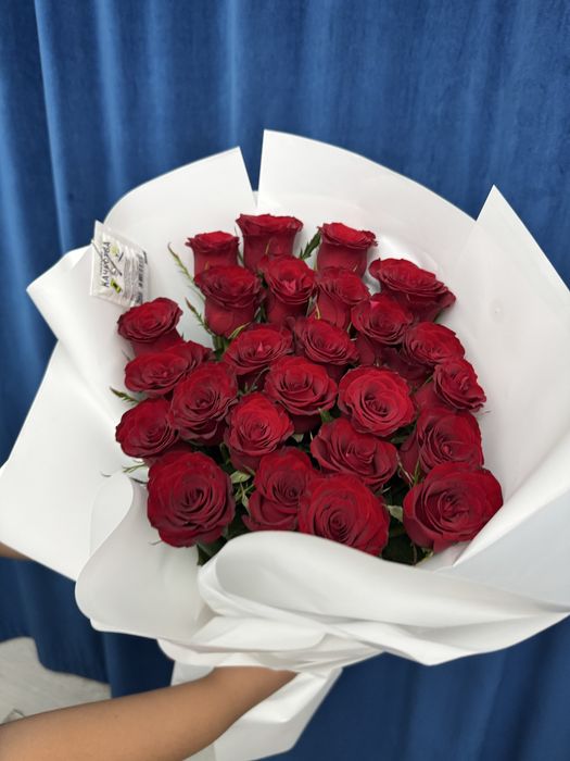 Свежие цветы 09.09