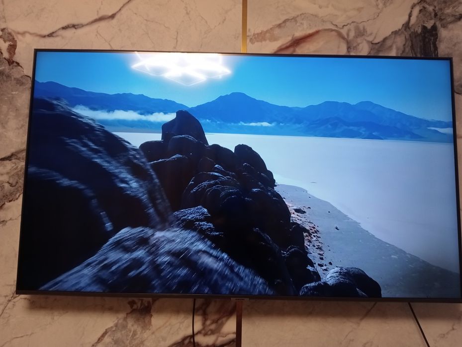 Самсунг смарт тв