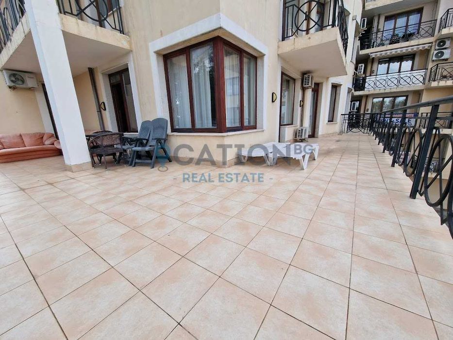 Продава се Тристаен апартамент в к.к. Златни пясъци - 179 кв.м за 1006 €/кв.м - Снимка #12