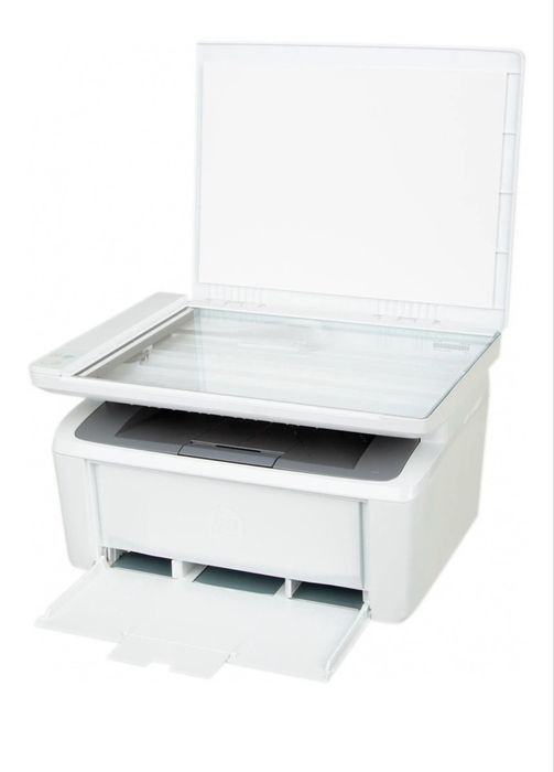 Новый принтер hp LaserJet MEP M141a