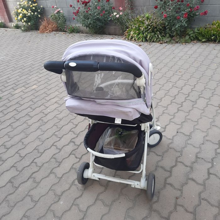 Продам коляску Chicco simplicity