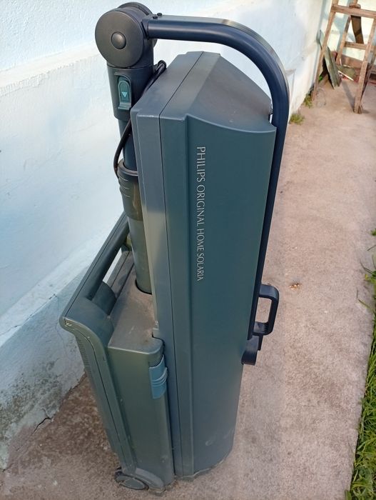 Philips bronz acasă