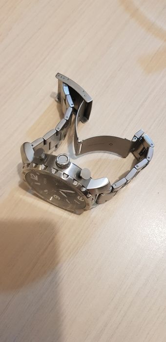 Vand ceasuri fossil nate jr