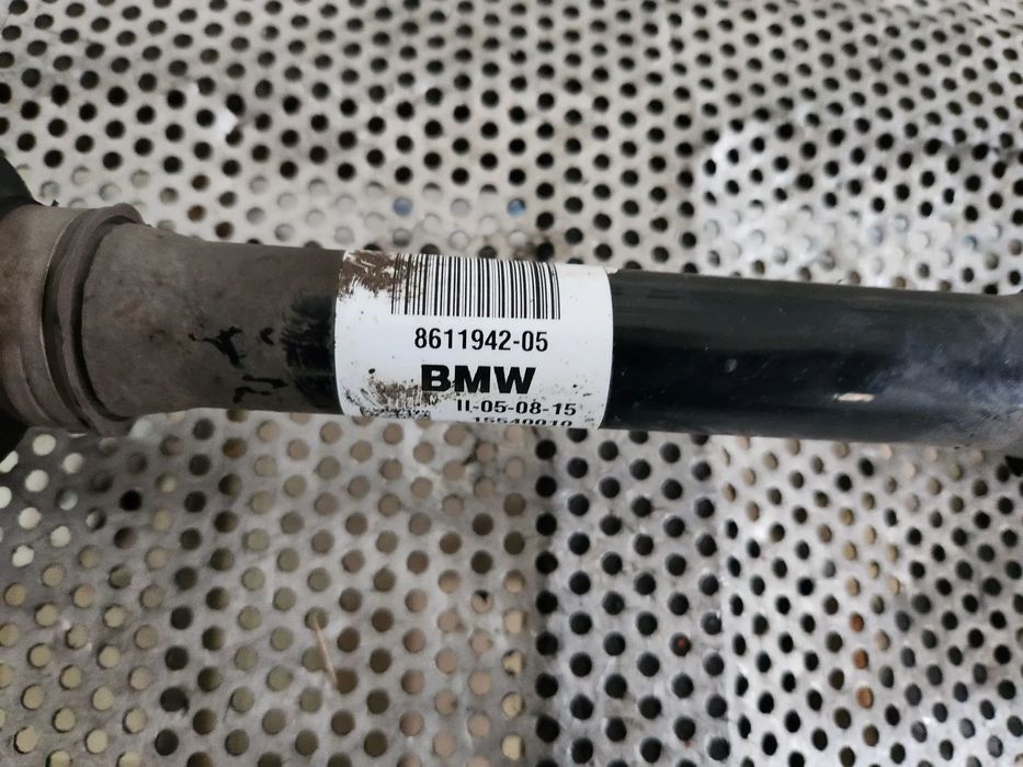 Planetare Planetara Stanga Dreapta Fata Bmw Seria 2 F45 F46 X1 X2 Mini Cod  S Drive
