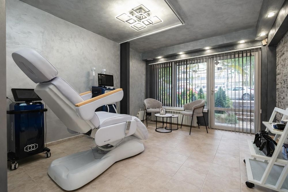 Магазин, под наем, ж.к Лозенец