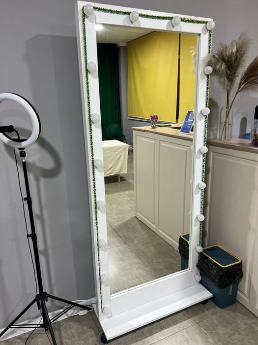 Сдам студия красоты