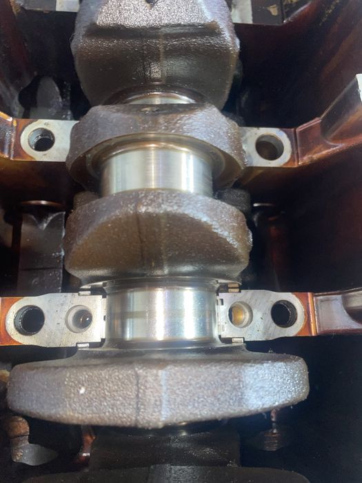 Двигатель HONDA SHUTTLE 2,3