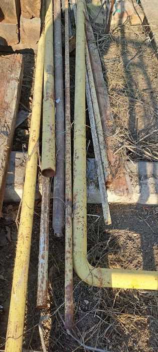 Продам трубы диаметр 57