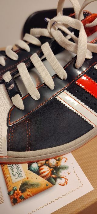 adidași Adidas NBA Nets