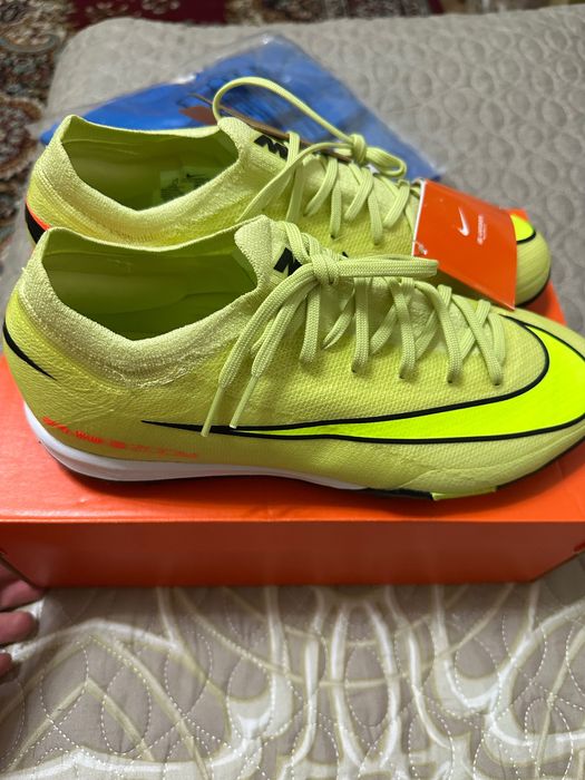 Новые Nike Zoom Vapor 16 Pro TF (Korea) | Оригинал | Размер 40.5