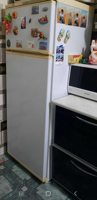 Урганчда 2 та холодильник ва микроволновка сотилади.