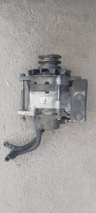 Динамо за Тойота 2.4Д