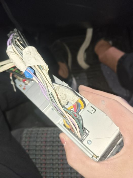 Жвс оригинал мафон