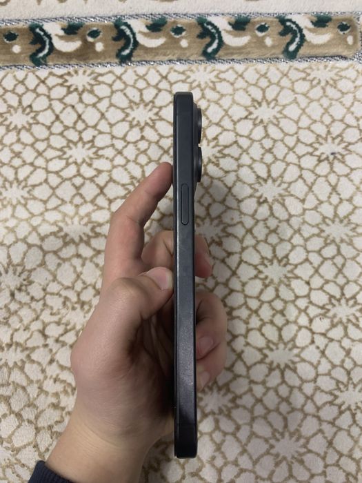 iPhone 15 Pro Max 256 gb СРОЧНО