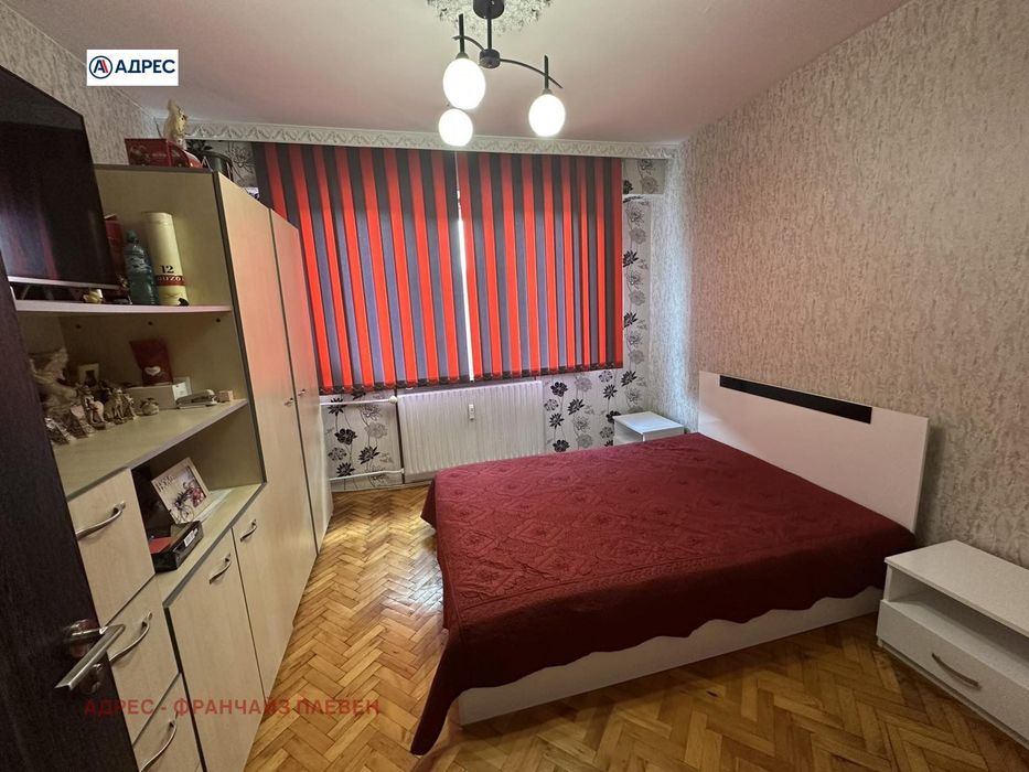 Многостаен в Плевен-Сторгозия площ 76 цена 145000