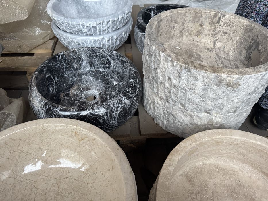 Продаю мраморные курны, курны в турецкую баню