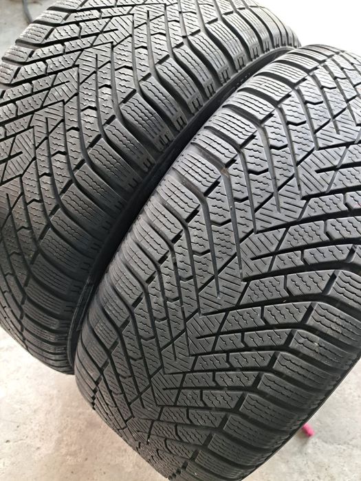 2 anvelope iarnă 255 45 r19 Pirelli