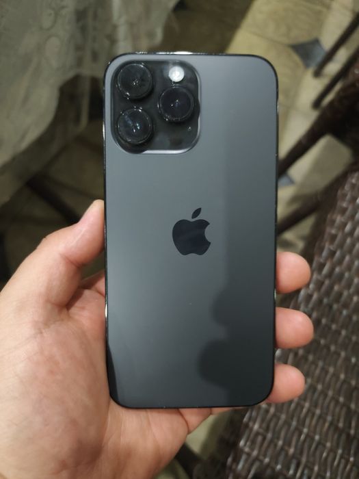 Iphone 14 Pro Max. 128 GB
