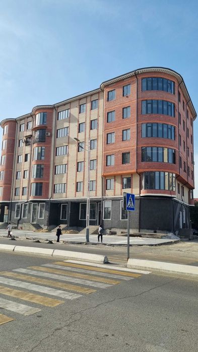 продается элитная квартира СРОЧНО на 6-этаже