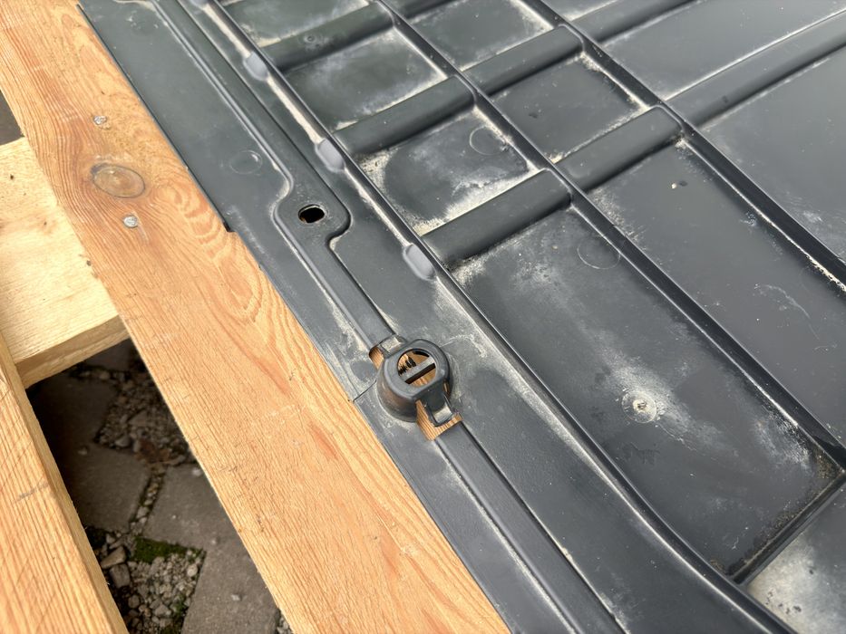 Кора под шаси AUDI Q4 VW ID.3 ID.4 1EA825236C