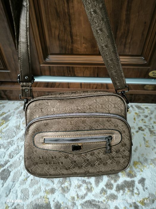 Сумка женская, Турция