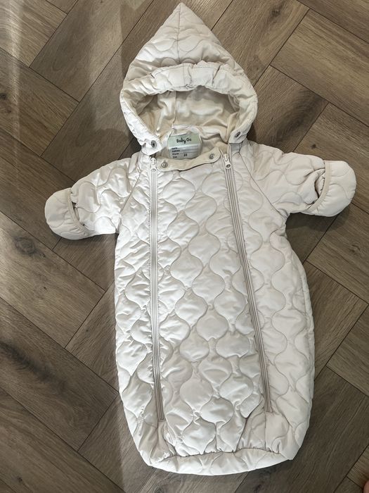 Комбинезон демисезонный