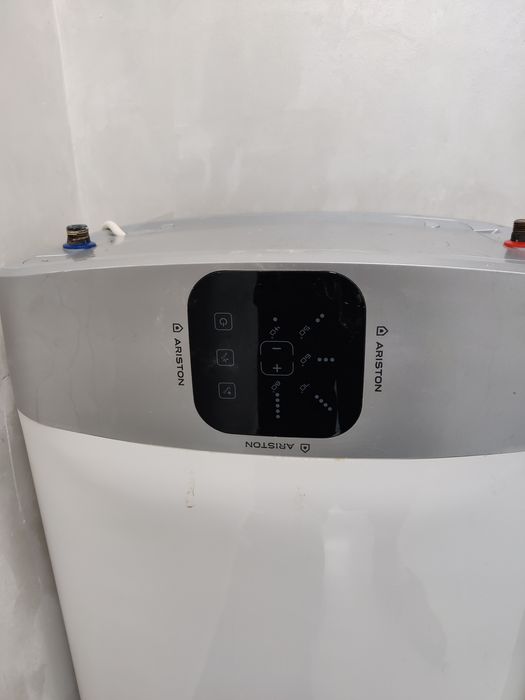 Аристон водонагреватель